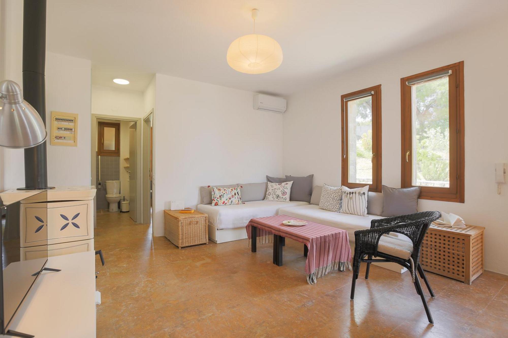 Afitos Hidden Gems #Feelslikehome מראה חיצוני תמונה