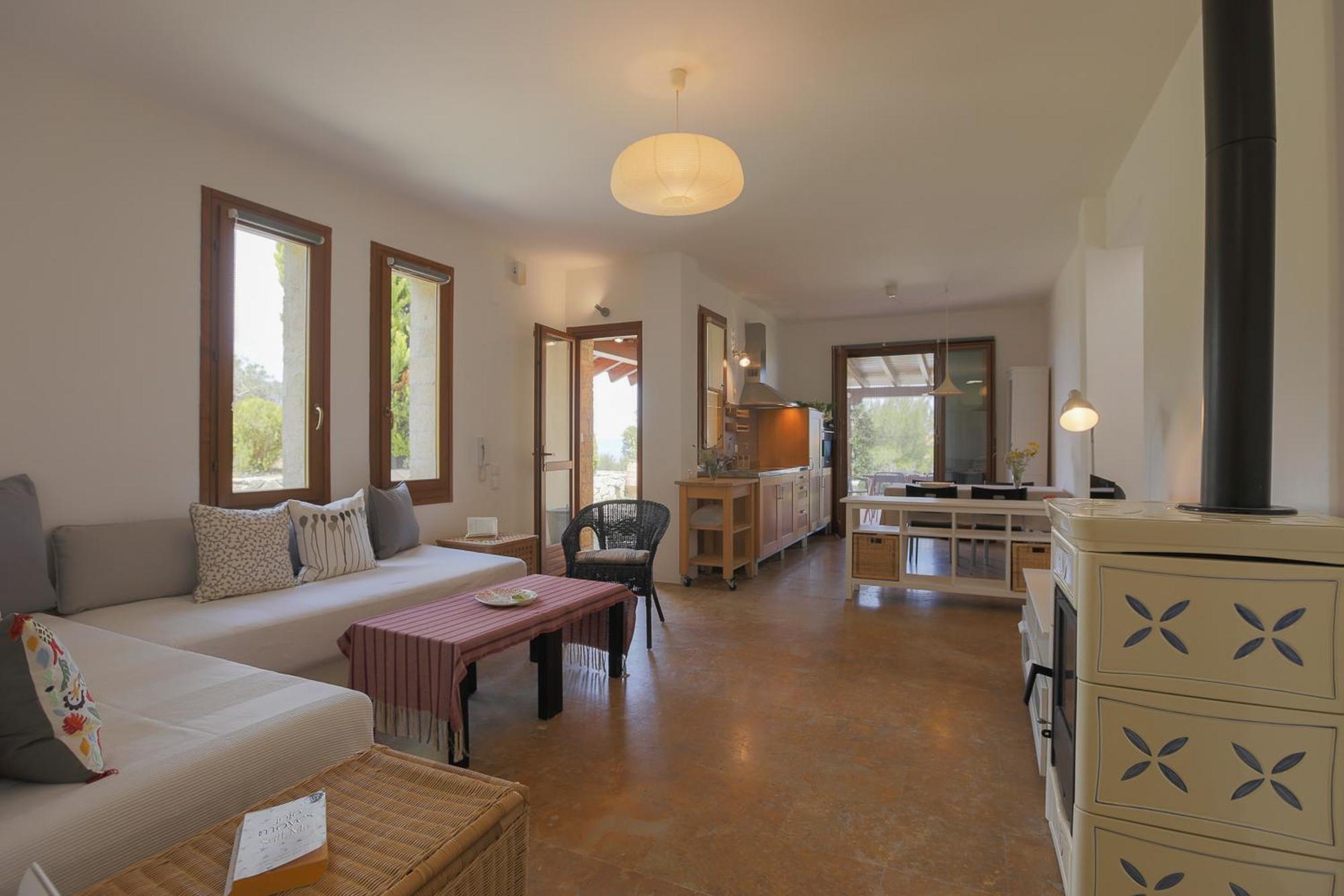 Afitos Hidden Gems #Feelslikehome מראה חיצוני תמונה